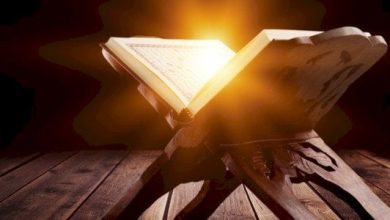 تفسير آية الاستئذان في سورة النور