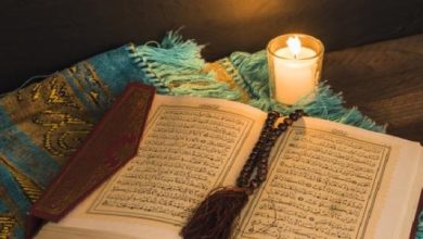 تفسير القرآن بالقرآن