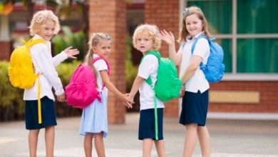 تهنئة بالعام الدراسي الجديد
