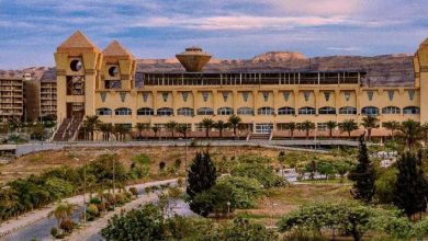 جامعة حلوان