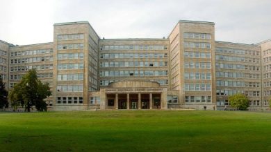 جامعة غوتة الألمانية