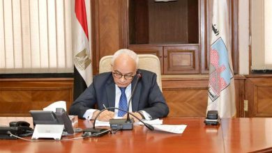 جدول امتحانات الدبلومات الفنية