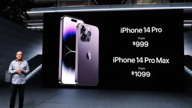 جوال iphone 12 pro بمزايا رائعة تعرف عليها من هُنــا