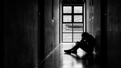 حالات واتس اب حزن