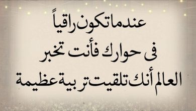 حالات واتس اب منوعة