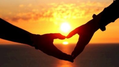 حالات واتس راقية كتابة حب