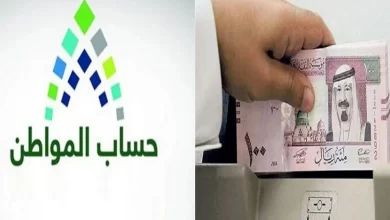 حساب المواطن