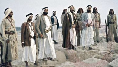 حضارة أم النار