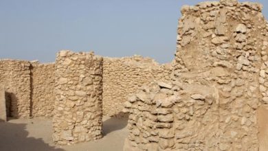 حضارة دلمون