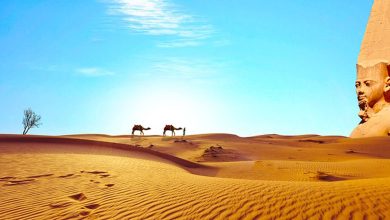 حضارة مصر القديمة