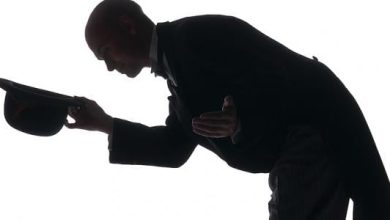 حكم عن الاحترام