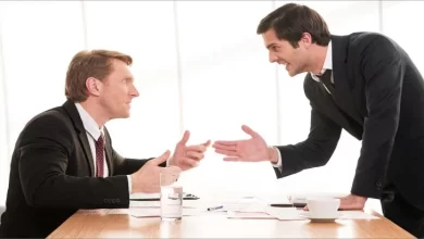 حل النزاعات في العمل