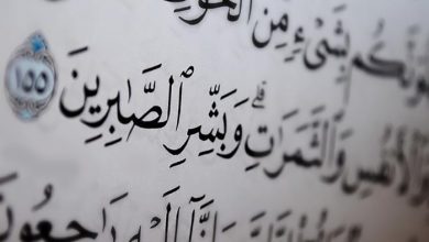 حِكَم الإمام علي عليه السلام عن الصبر