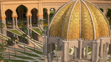 خصائص الحضارة الإسلامية
