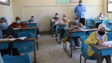 خصائص الموجات الصوتيه للصف الثاني الاعدادي الترم الثاني