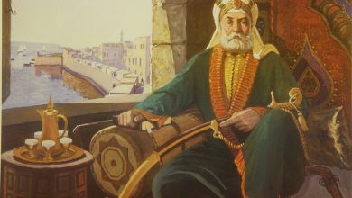 خصائص شعر صفي الدين الحلي