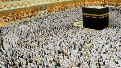 خطبة عن أيام التشريق