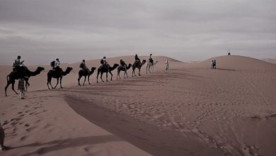 خطبة عن الهجرة النبوية