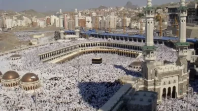 خطوات الحصول على تصريح دخول مكة والشروط المطلوبة لأداء فريضة الحج