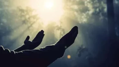 دعاء الهم والضيق