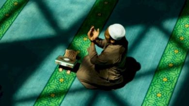 دعاء ليلة الجمعة جميل بالروق
