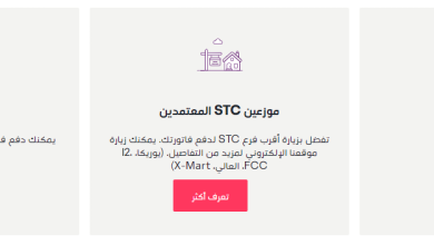 دفع فاتورة فيفا