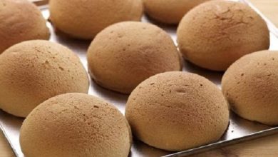 ما هي طريقة البابا روتي في المنزل