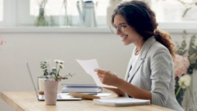 رسائل وداع المعلمة