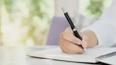 رسالة اعتذار رسمية للمدير في العمل