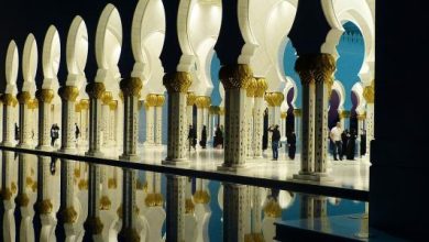 زوجات عمر بن الخطاب
