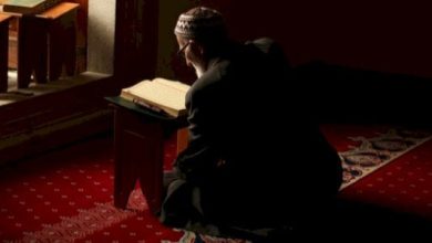 سبب نزول آية (ولمن خاف مقام ربه جنتان)