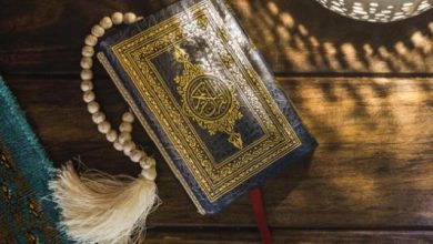 سبب نزول قوله تعالى (ومنهم من عاهد الله)