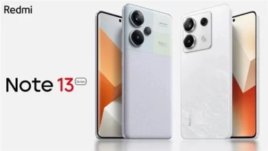سعر ومواصفات جوال xiaomi redmi note 13 pro+ 5g