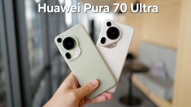سعر ومواصفات هاتف huwawei pura 70 ومميزاته