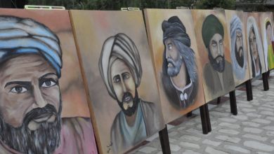 شخصيات تونسية تاريخية