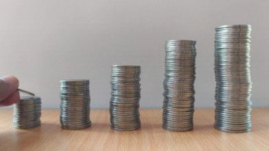 شرح الترتيب التصاعدي