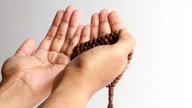 شرح دعاء الاستيقاظ من النوم