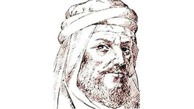 شرح شعر امرؤ القيس