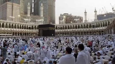 شروط آداء فريضة الحج بتأشيرة الزيارة