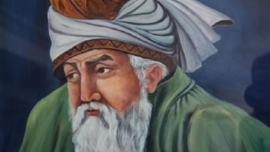 شعر ابن الرومي في الغزل