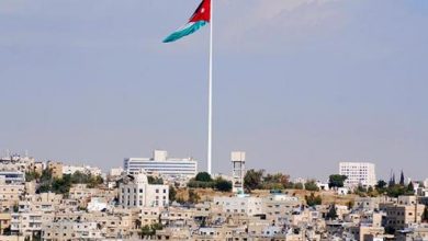 شعر عن الاردن مميز
