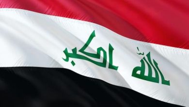 شعر عن العراق مميز