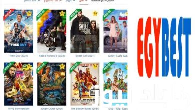 شغيل موقع egybest 2024 لمشاهدة أقوى الأفلام والبرامج