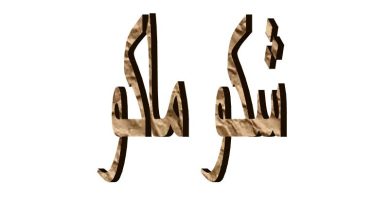 شكو ماكو