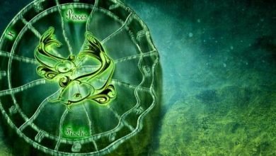 صفات امرأة برج الحوت