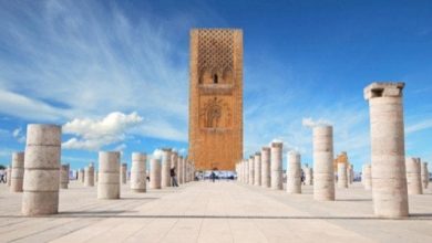 صومعة حسان