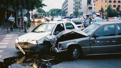 طرق الوقاية من حوادث المرور