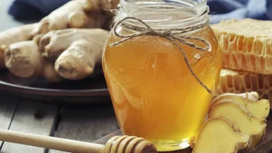 طرق علاج انسداد الأنف بالعسل في المنزل