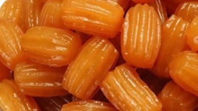 طرق عمل بلح الشام المقرمش