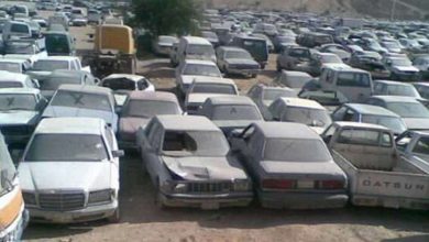 طريقة إسقاط سيارة مسحوبة من البلدية في السعودية